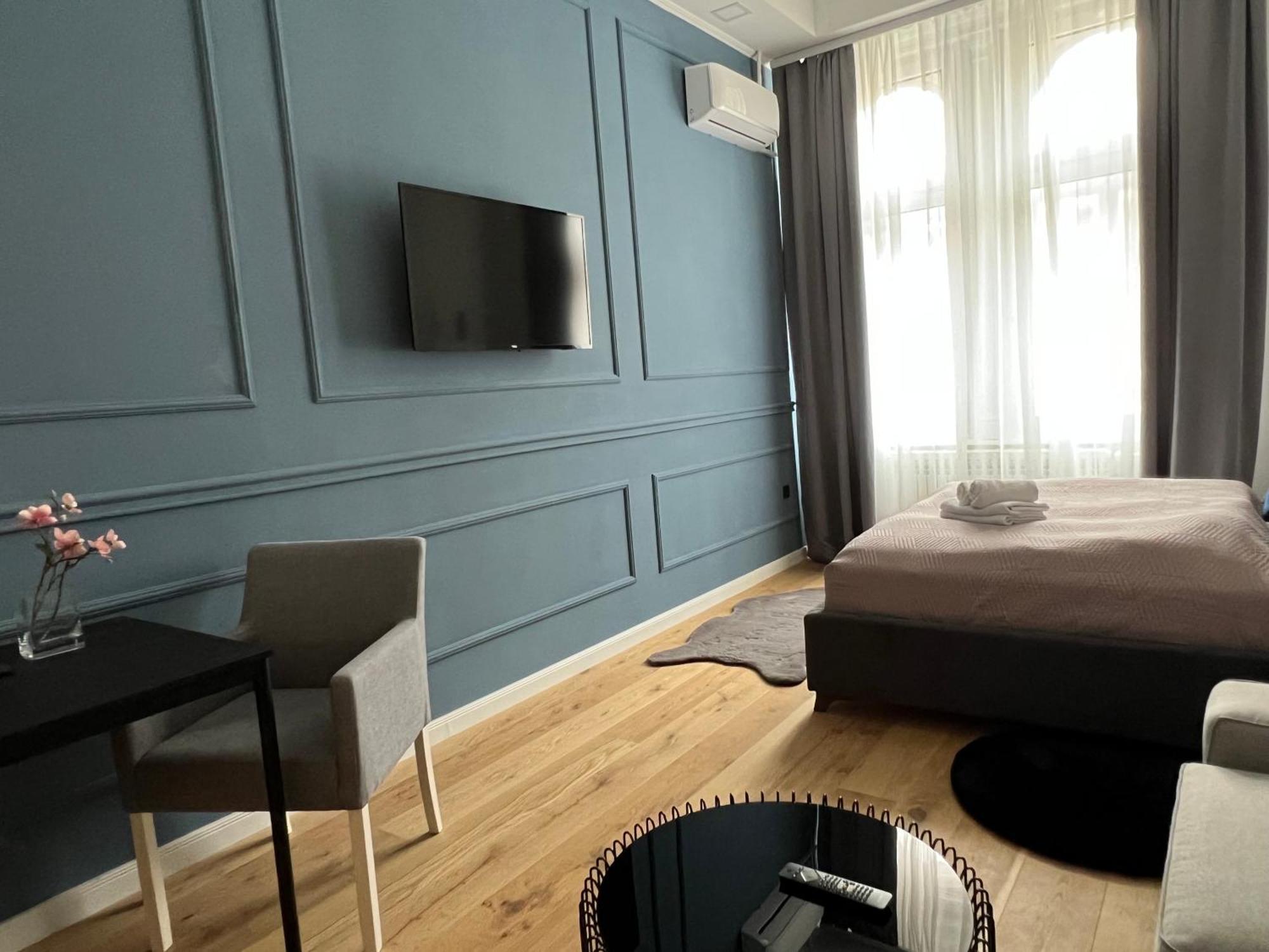 Room 44 أوسييك المظهر الخارجي الصورة